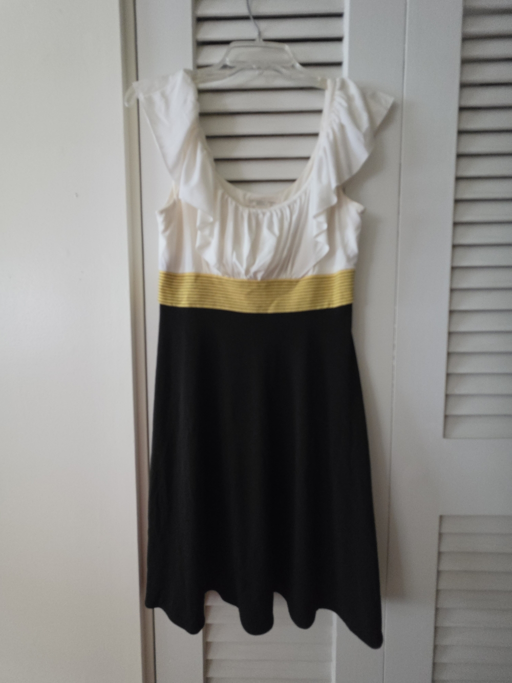 London Times Midi Dress